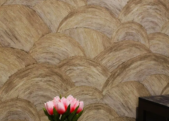 Miki - Mauro Macchi 91 Apartmán