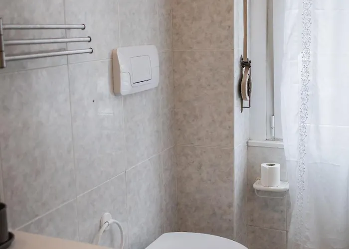 Lägenhet Fee4me Bright & Comfort In Milano