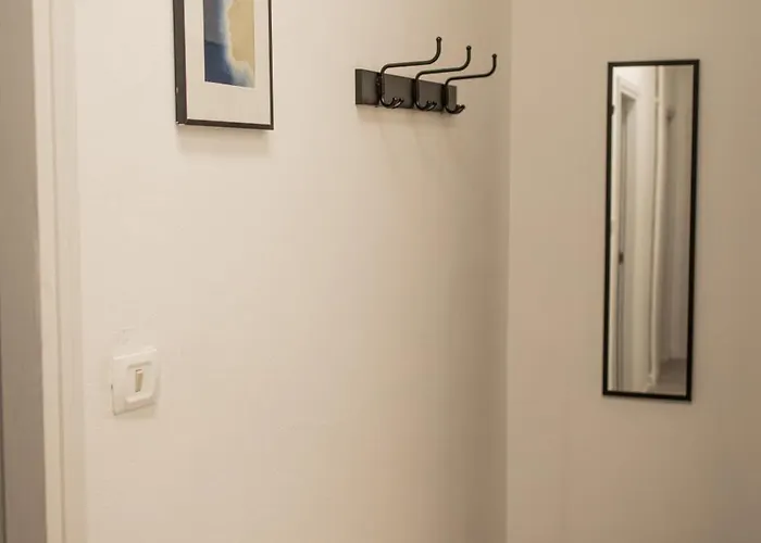 Fee4me Bright & Comfort In Milano