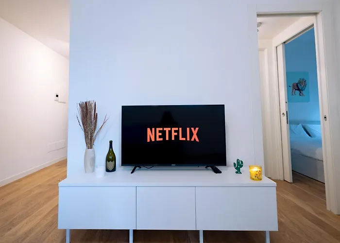 Apartmán The Urban Wildlife - San Babila Duomo