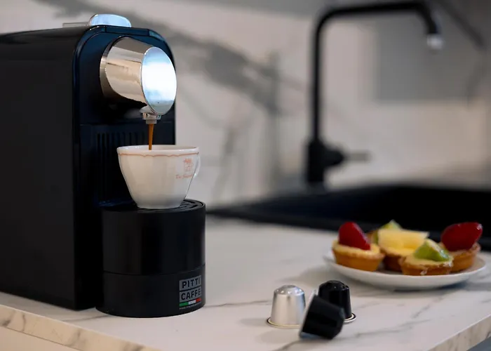 The Urban Wildlife - San Babila Duomo Apartmán Milán