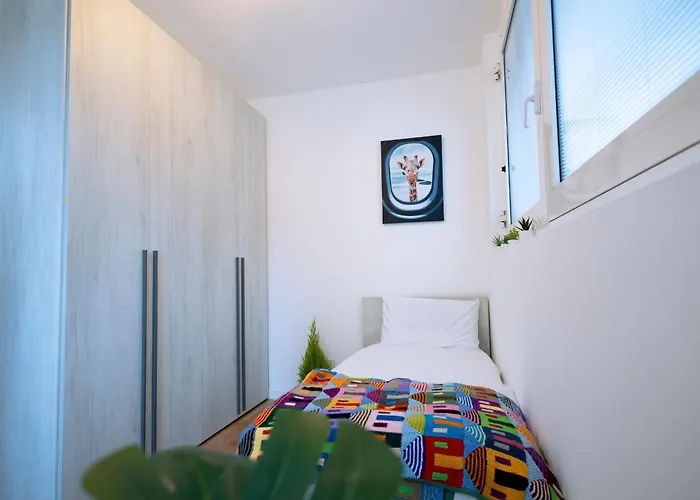 The Urban Wildlife - San Babila Duomo