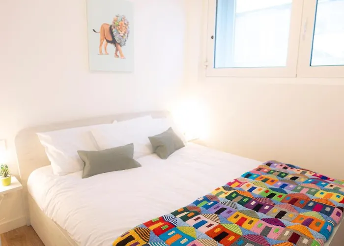 Apartmán The Urban Wildlife - San Babila Duomo *