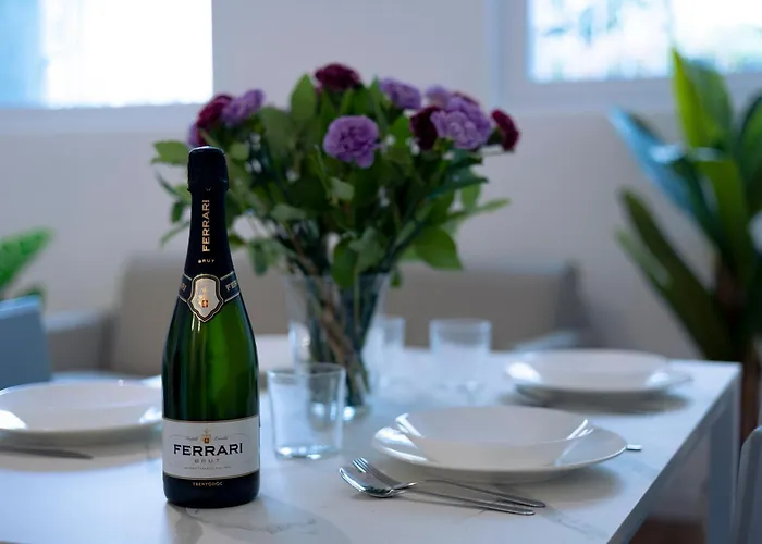 The Urban Wildlife - San Babila Duomo Apartmán Milán