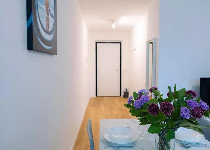 Apartmán The Urban Wildlife - San Babila Duomo *