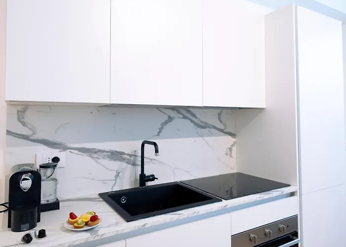 The Urban Wildlife - San Babila Duomo Apartmán