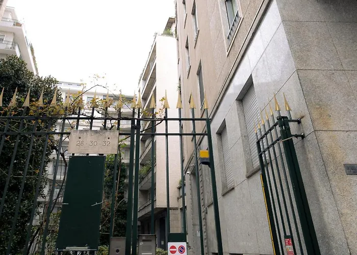 The Urban Wildlife - San Babila Duomo Apartmán