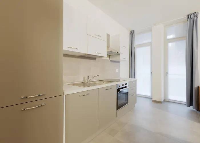 Guesthost - Spacious - 1,4km From Corso Buenos Aires Milán