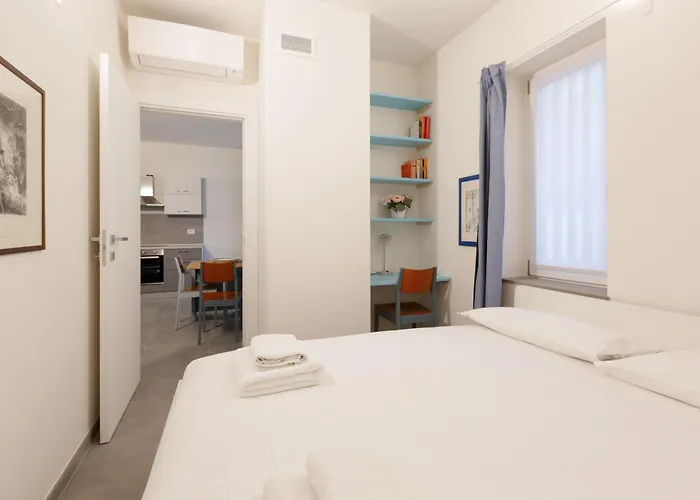 Guesthost - Spacious - 1,4km From Corso Buenos Aires Milán