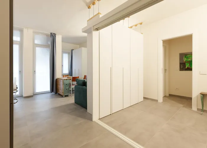 Apartamento Guesthost - Spacious - 1,4km From Corso Buenos Aires *