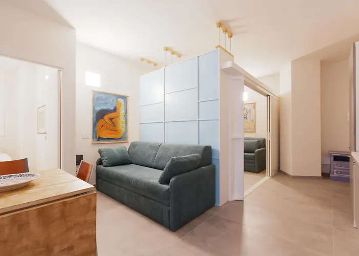 Guesthost - Spacious - 1,4km From Corso Buenos Aires * Milán