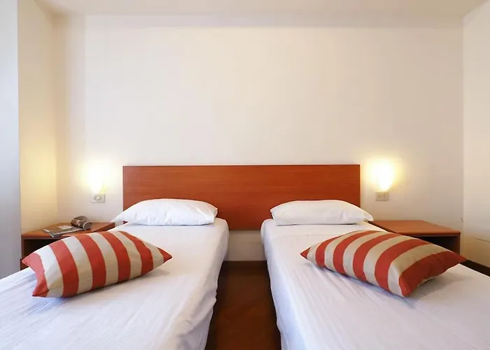 Contempora - Trilocale Lagosta 9 شقة ميلان