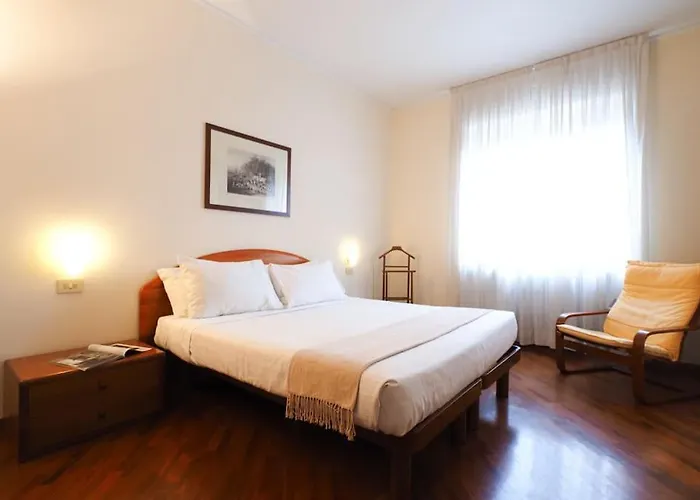 Contempora - Trilocale Lagosta 9 شقة ميلان