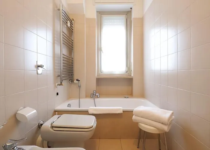 Contempora - Trilocale Lagosta 9 *