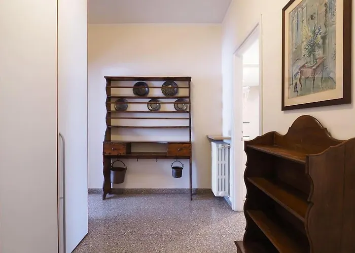Apartmán Contempora - Trilocale Lagosta 9
