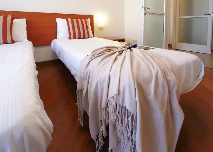 Contempora - Trilocale Lagosta 9 شقة