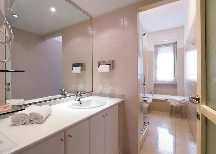 Contempora - Trilocale Lagosta 9 شقة *