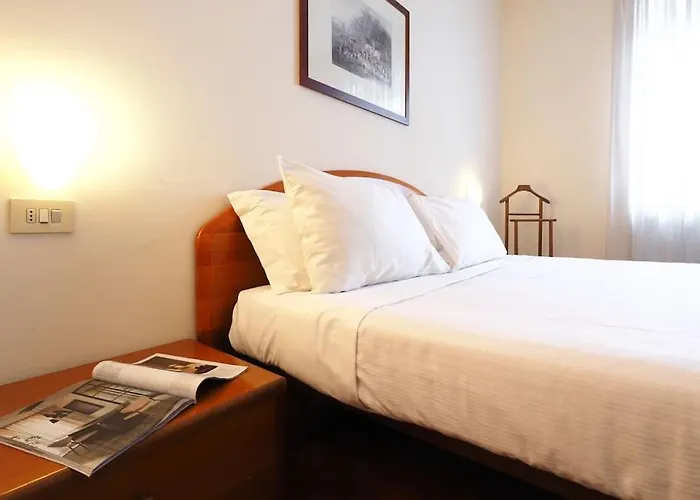 Apartmán Contempora - Trilocale Lagosta 9