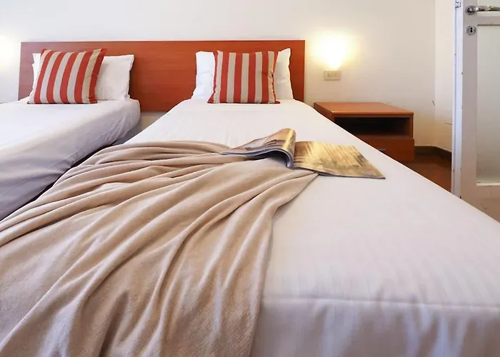 Contempora - Trilocale Lagosta 9 ميلان