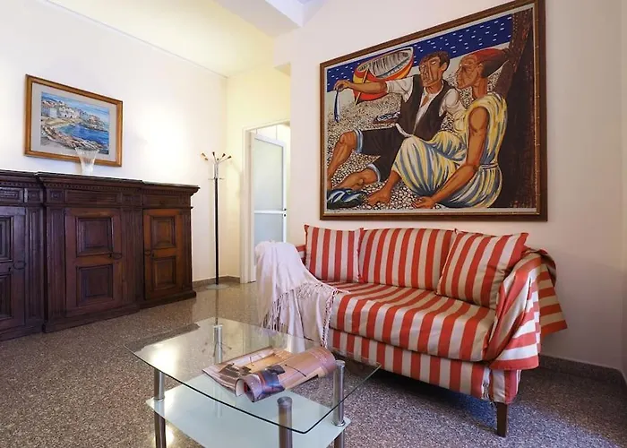 Contempora - Trilocale Lagosta 9 *