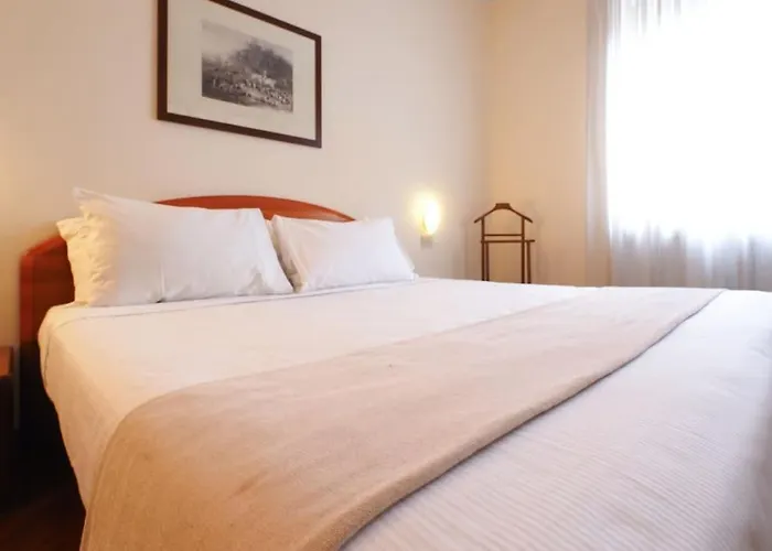 Apartmán Contempora - Trilocale Lagosta 9