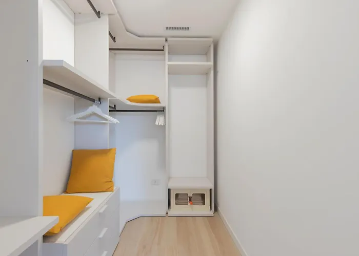 Appartamento Exclusive Terrace Garden View - 15 Min From Duomo *