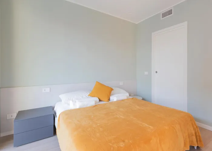 Appartamento Exclusive Terrace Garden View - 15 Min From Duomo Milano