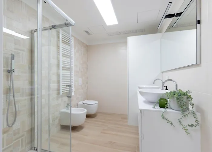 Appartamento Exclusive Terrace Garden View - 15 Min From Duomo