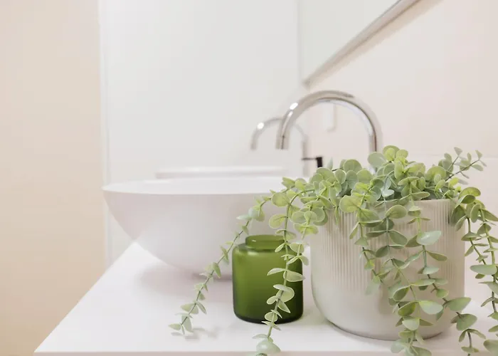 Exclusive Terrace Garden View - 15 Min From Duomo Milano