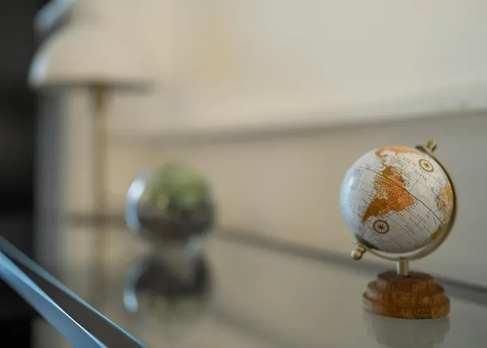 Chic Living - Porta Venezia Apartmán *