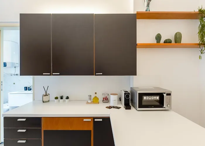 Chic Living - Porta Venezia *