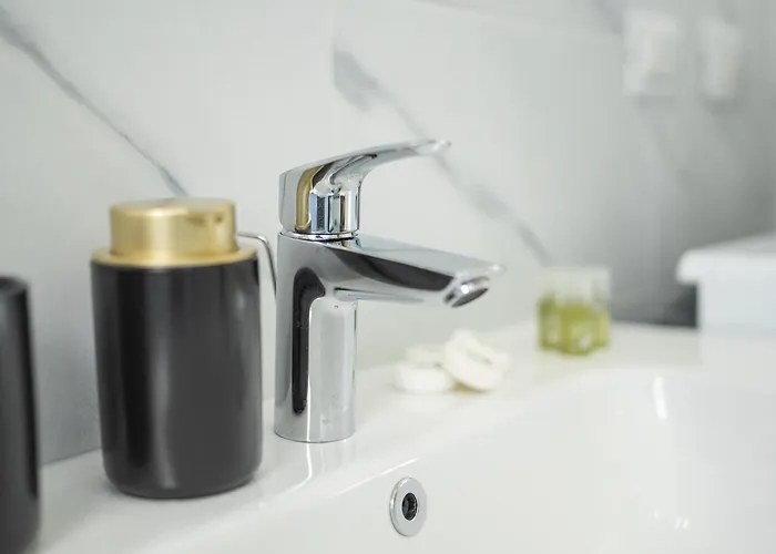 Apartmán Chic Living - Porta Venezia