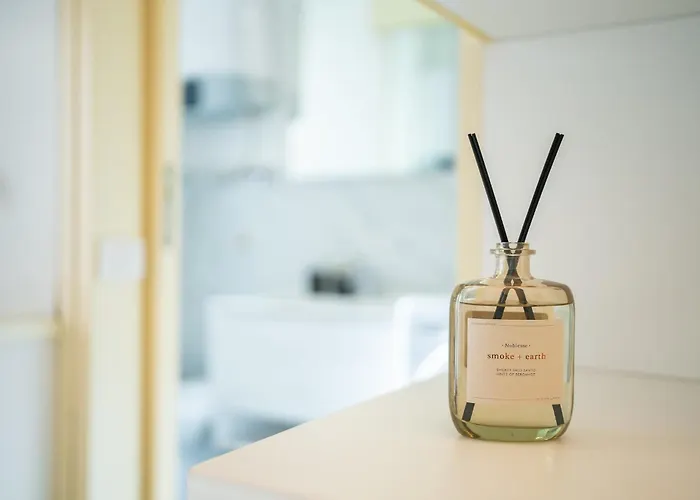 Apartmán Chic Living - Porta Venezia *