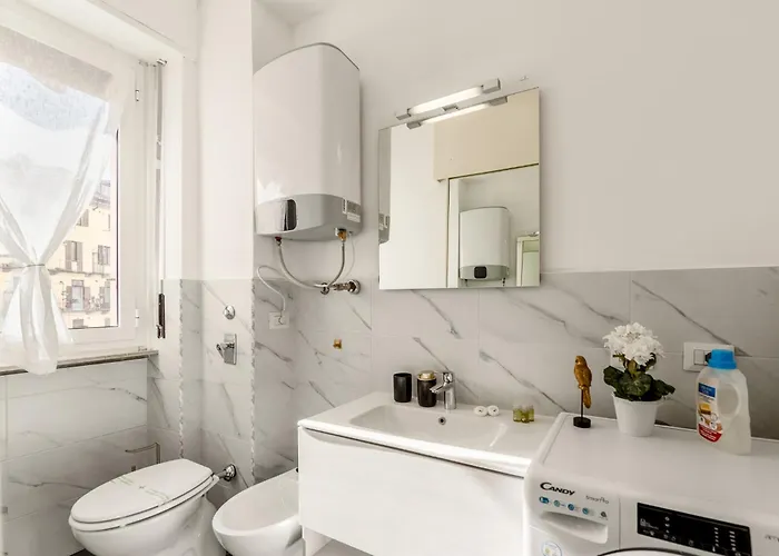Chic Living - Porta Venezia