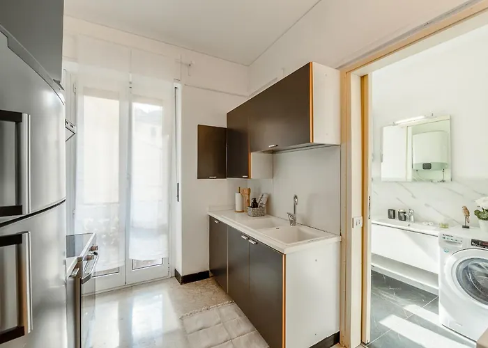 Chic Living - Porta Venezia Milano