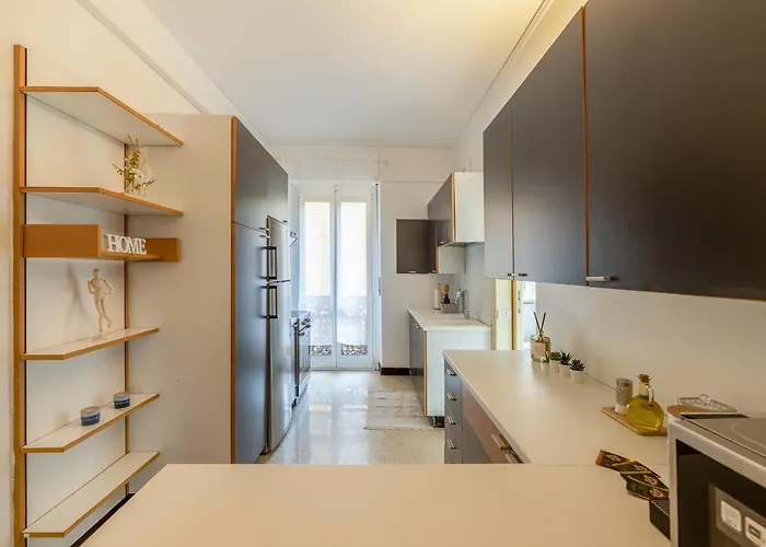 Chic Living - Porta Venezia Milano