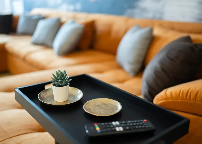 Chic Living - Porta Venezia