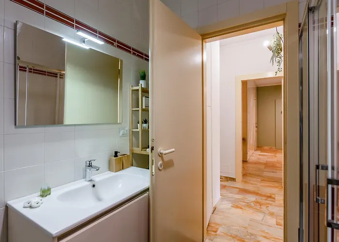 Daire Chic Living - Porta Venezia
