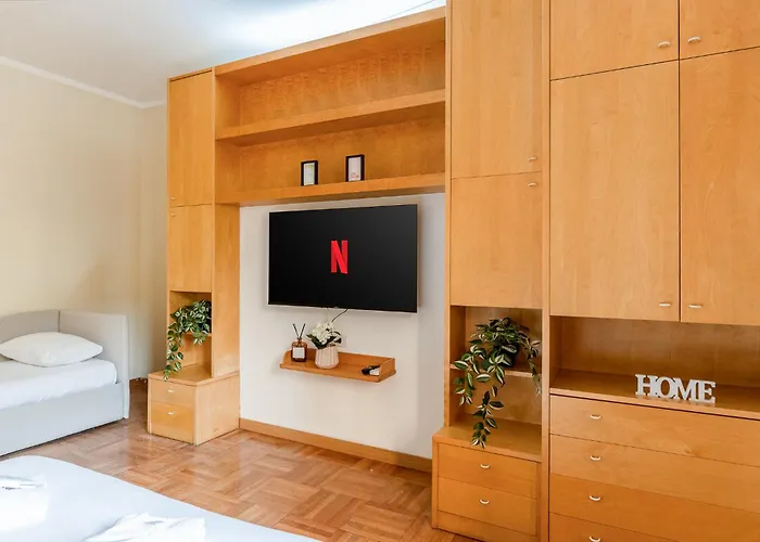Chic Living - Porta Venezia *