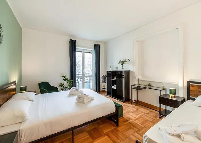 Chic Living - Porta Venezia