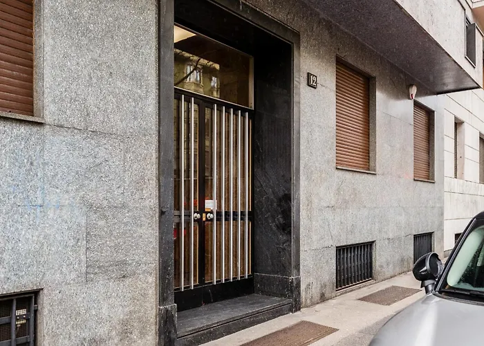Chic Living - Porta Venezia