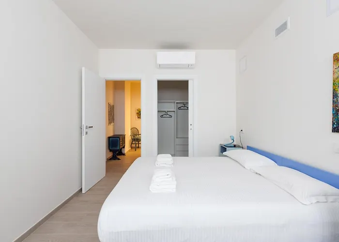 Apartamento Guesthost - Spacious - 1,4km From Corso Buenos Aires *