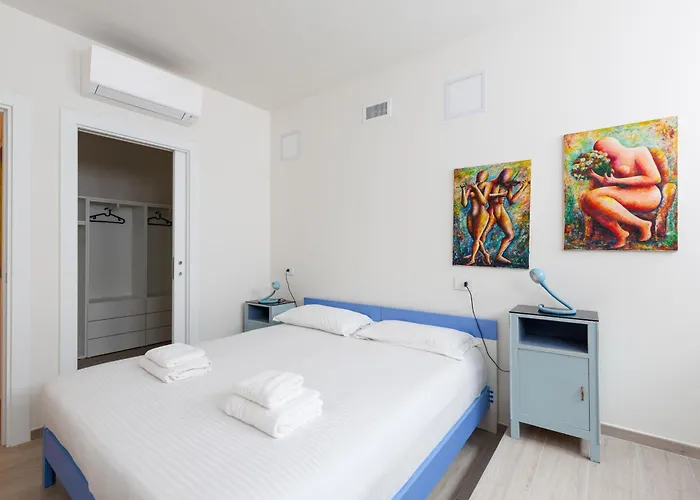 Guesthost - Spacious - 1,4km From Corso Buenos Aires *