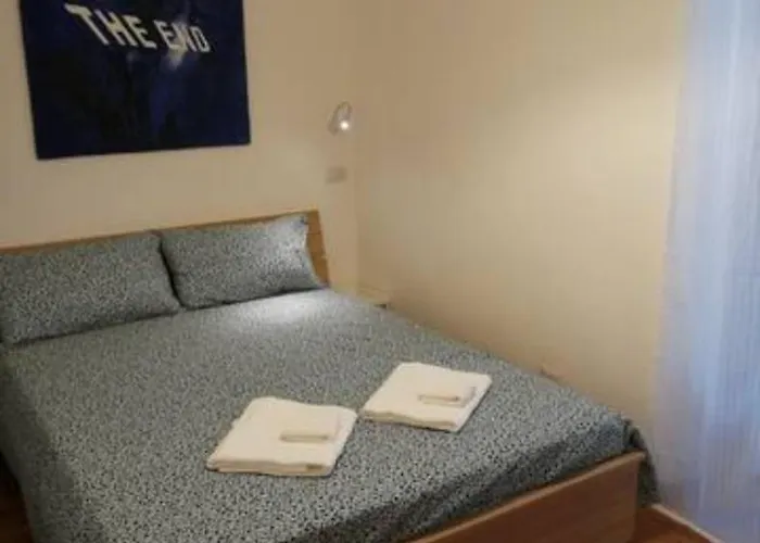 Trilocale Zona Loreto Mm1 - Viale Monza 10