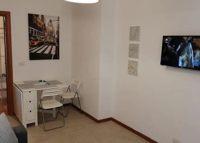 Trilocale Zona Loreto Mm1 - Viale Monza 10
