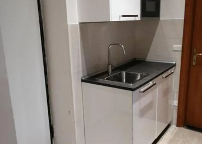 Trilocale Zona Loreto Mm1 - Viale Monza 10 Appartamento Milano