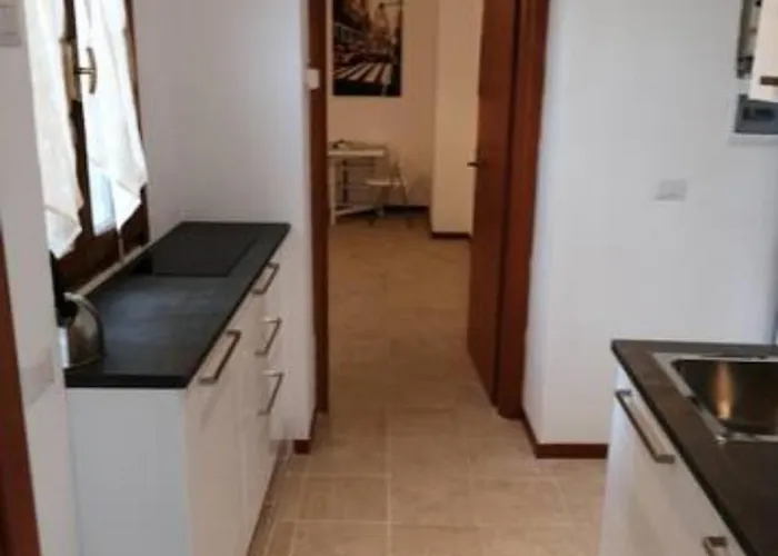 Trilocale Zona Loreto Mm1 - Viale Monza 10 Апартаменты *