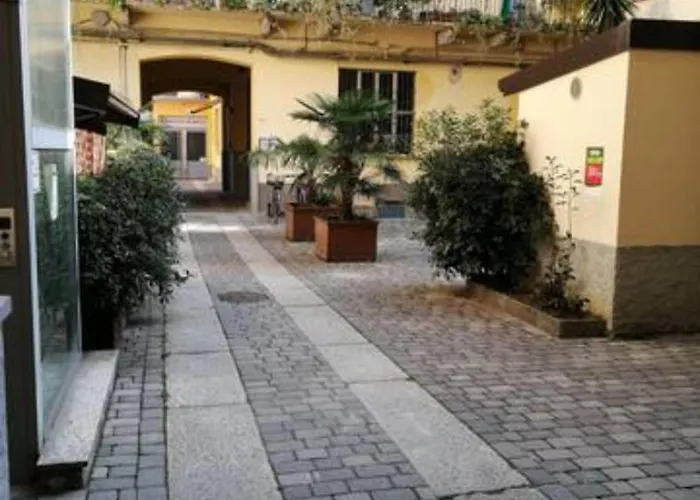Trilocale Zona Loreto Mm1 - Viale Monza 10 Milano