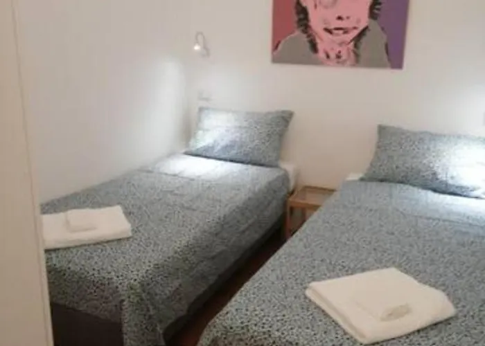 Trilocale Zona Loreto Mm1 - Viale Monza 10 *