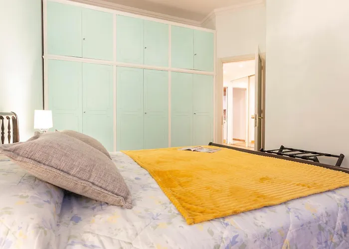 Guesthost - Casa Mimosa Appartamento Milano